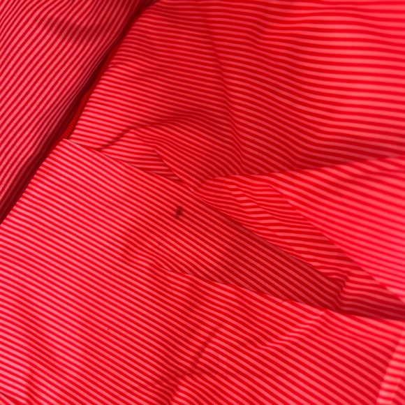 HERSCHEL SUPPLY CO. Heritage Canteen Crosshatch Saddle Brown Full Size Backpack - Picture 15 of 16